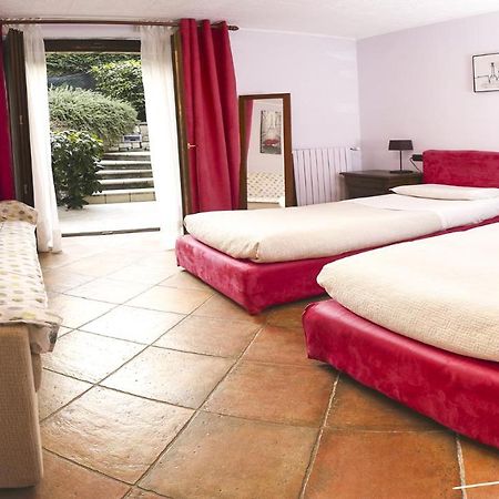 La Folaga Bed & Breakfast Gavirate Ngoại thất bức ảnh