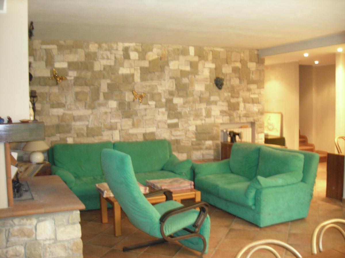 La Folaga Bed & Breakfast Gavirate Ngoại thất bức ảnh
